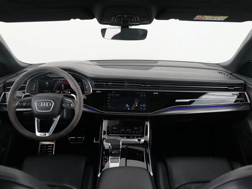 Audi RS Q8 4.0 TFSI quattro (bj 2023 uit 2023, foto 14