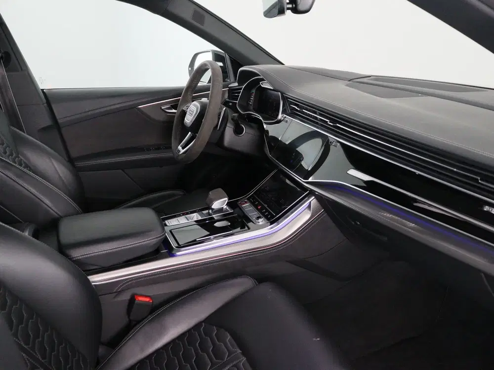 Audi RS Q8 4.0 TFSI quattro (bj 2023 uit 2023, foto 15