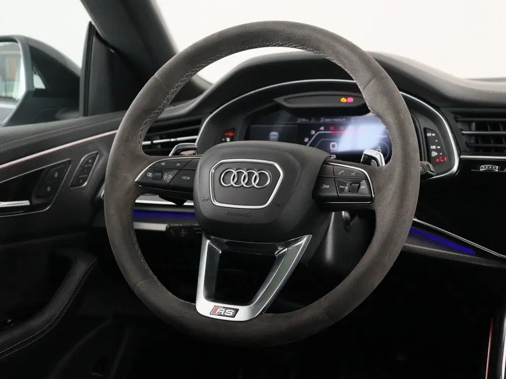 Audi RS Q8 4.0 TFSI quattro (bj 2023 uit 2023, foto 2