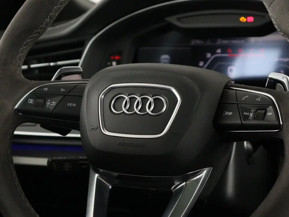 Audi RS Q8 4.0 TFSI quattro (bj 2023 uit 2023, foto 3