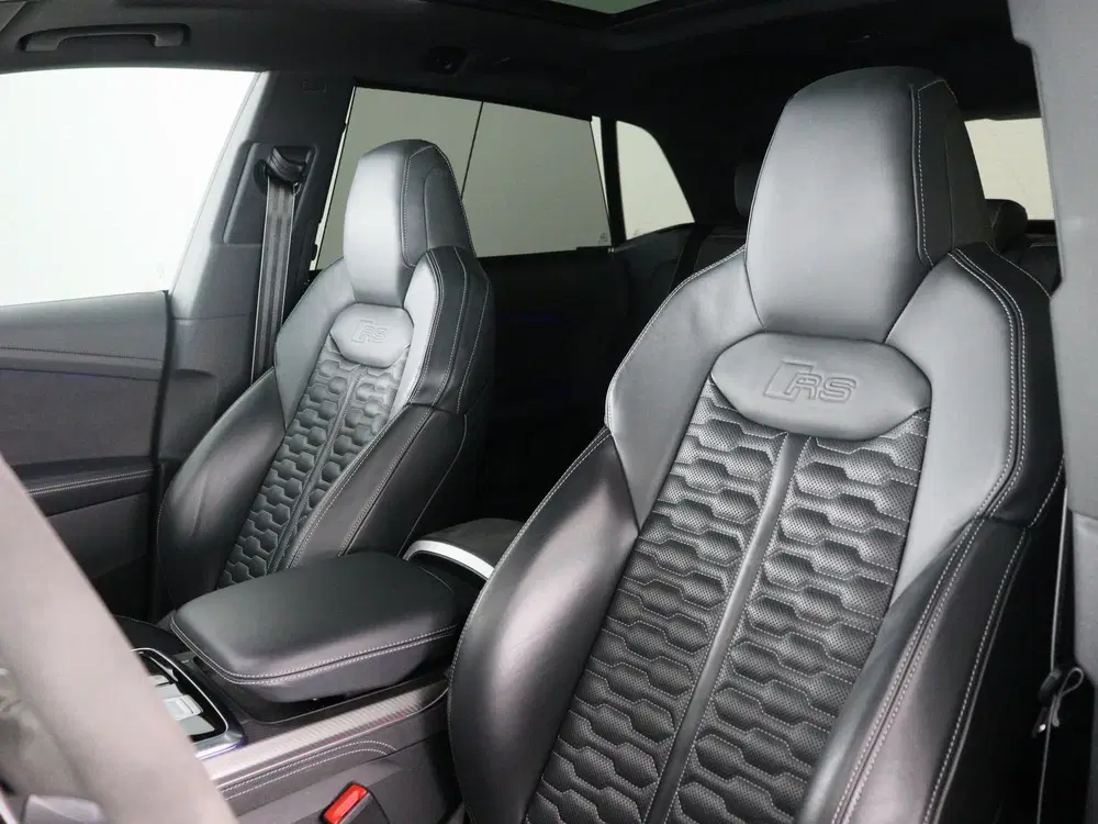 Audi RS Q8 4.0 TFSI quattro (bj 2023 uit 2023, foto 5