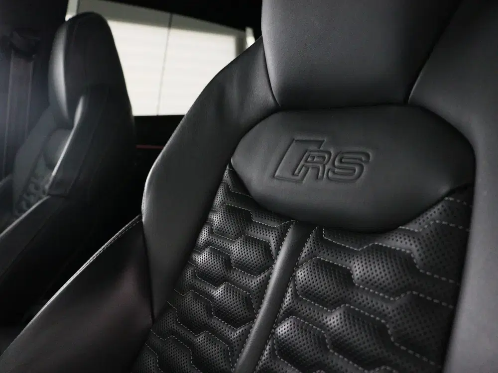 Audi RS Q8 4.0 TFSI quattro (bj 2023 uit 2023, foto 6