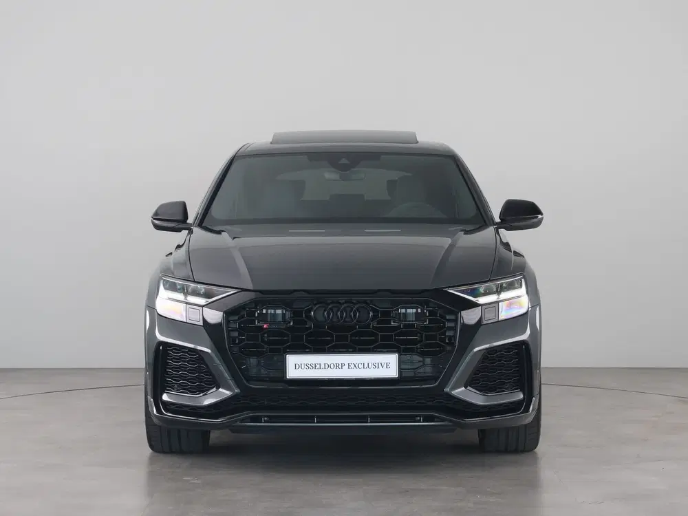 Audi RS Q8 4.0 TFSI quattro (bj 2023 uit 2023, foto 7