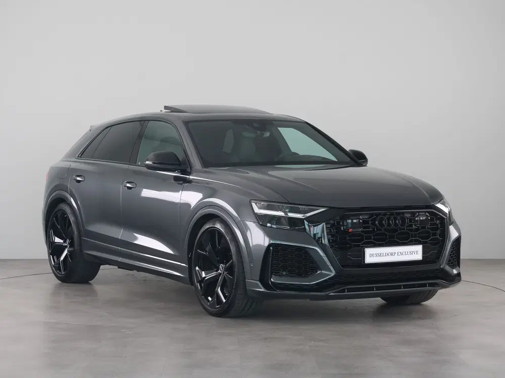 Audi RS Q8 4.0 TFSI quattro (bj 2023 uit 2023, foto 8