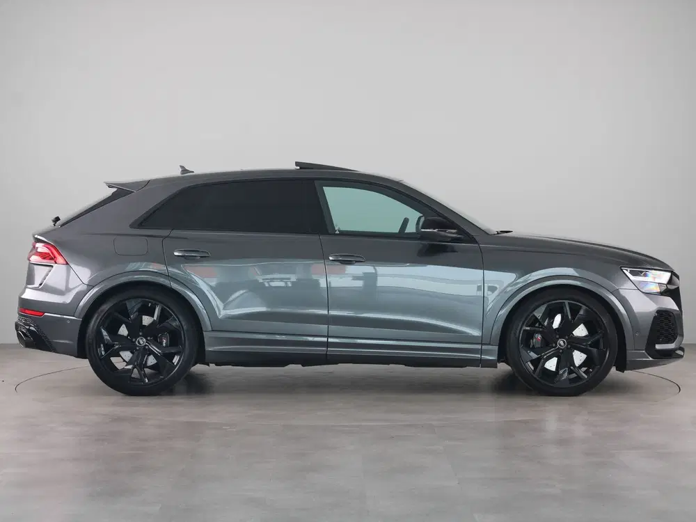 Audi RS Q8 4.0 TFSI quattro (bj 2023 uit 2023, foto 9