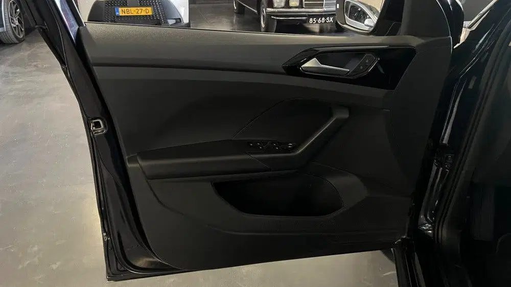 Volkswagen T-Cross 1.0 TSI Automaat uit 2024, foto 13