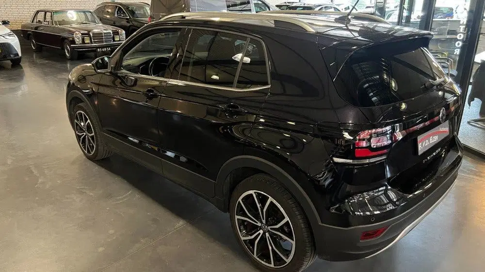 Volkswagen T-Cross 1.0 TSI Automaat uit 2024, foto 3