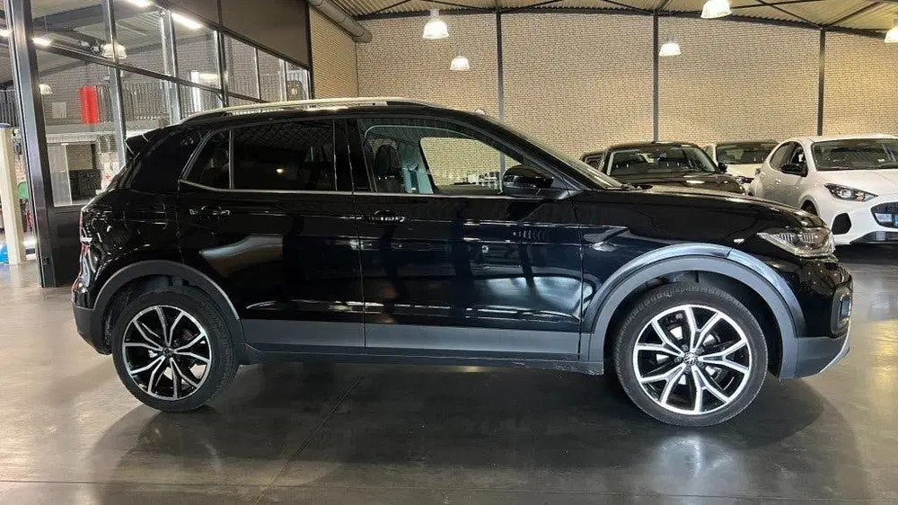 Volkswagen T-Cross 1.0 TSI Automaat uit 2024, foto 9