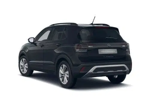 Volkswagen T-Cross 1.0 TSI Life Edition 116 PK Automaat uit 2025, foto 6
