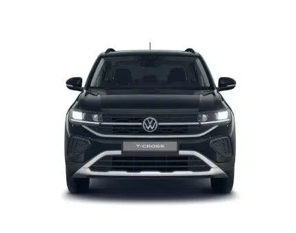 Volkswagen T-Cross 1.0 TSI Life Edition 116 PK Automaat uit 2025, foto 8