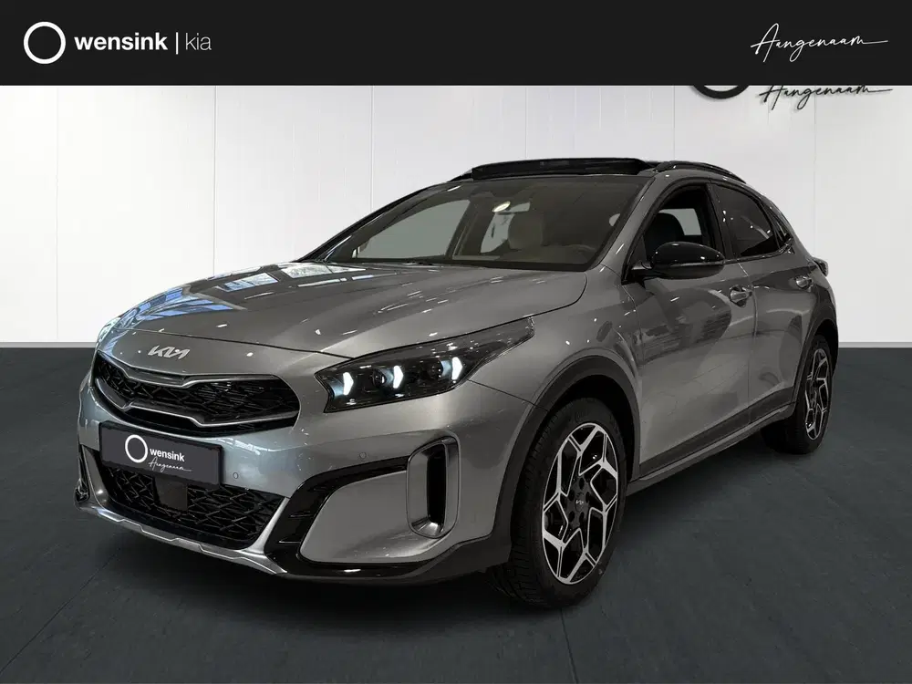 Kia XCeed 1.5 T-GDi DCT7 GT-Line uit 2026