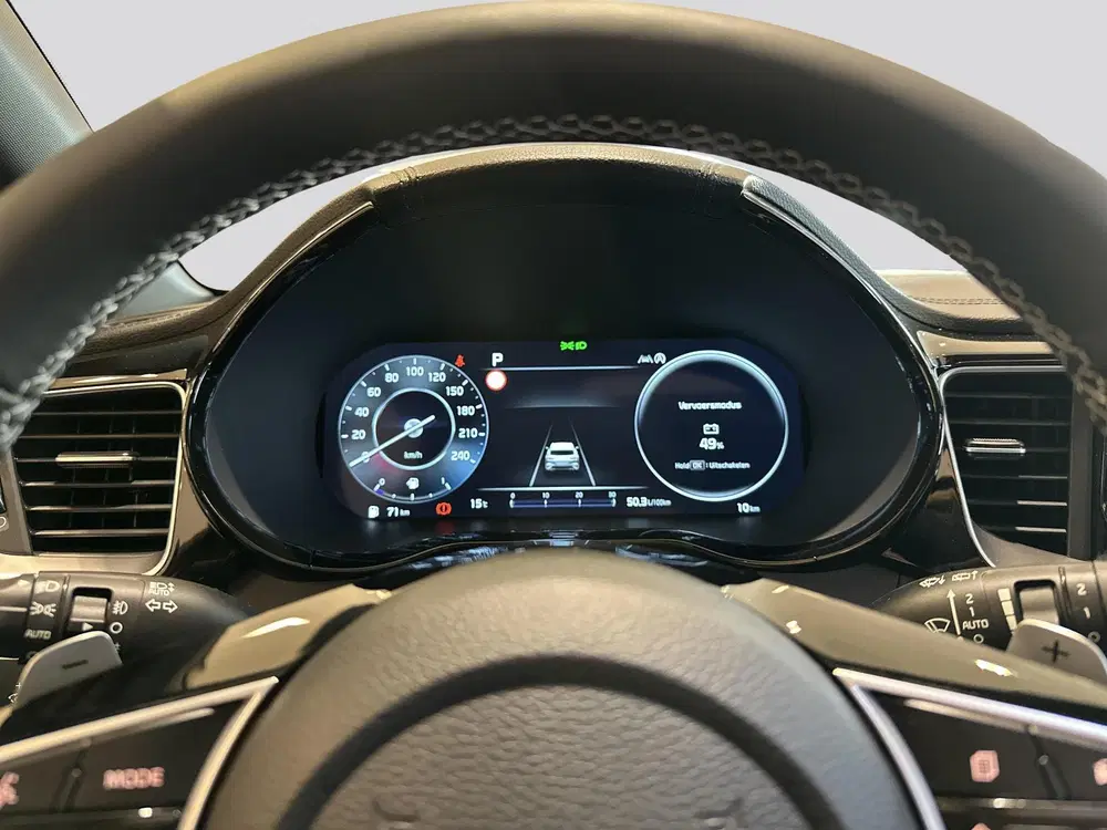 Kia XCeed 1.5 T-GDi DCT7 GT-Line uit 2026, foto 11