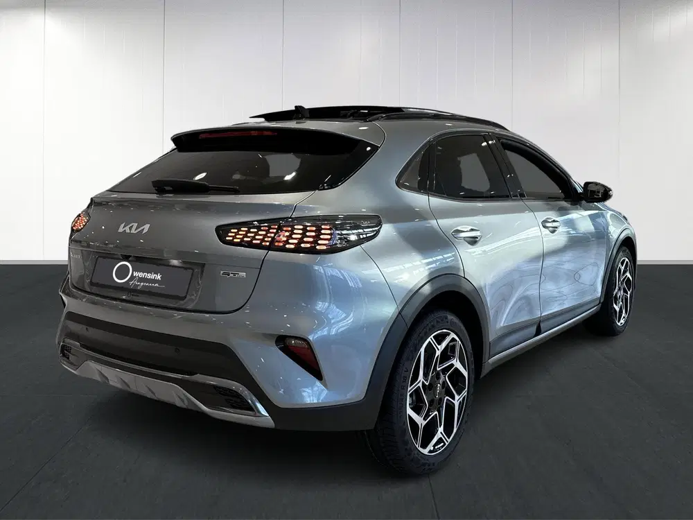 Kia XCeed 1.5 T-GDi DCT7 GT-Line uit 2026, foto 2
