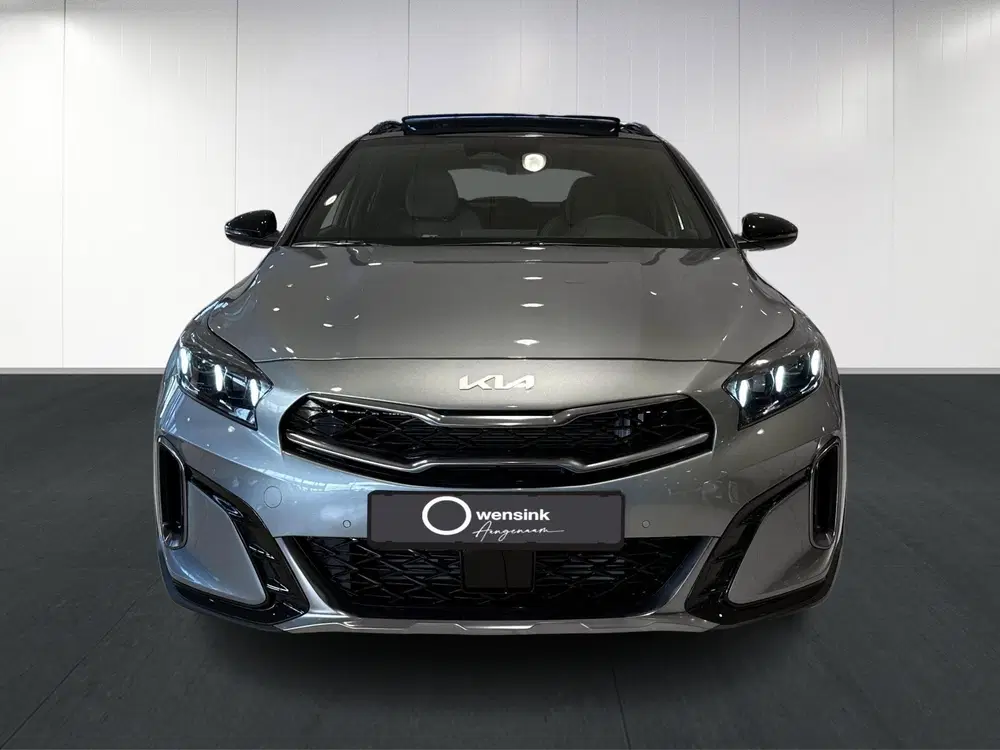 Kia XCeed 1.5 T-GDi DCT7 GT-Line uit 2026, foto 3