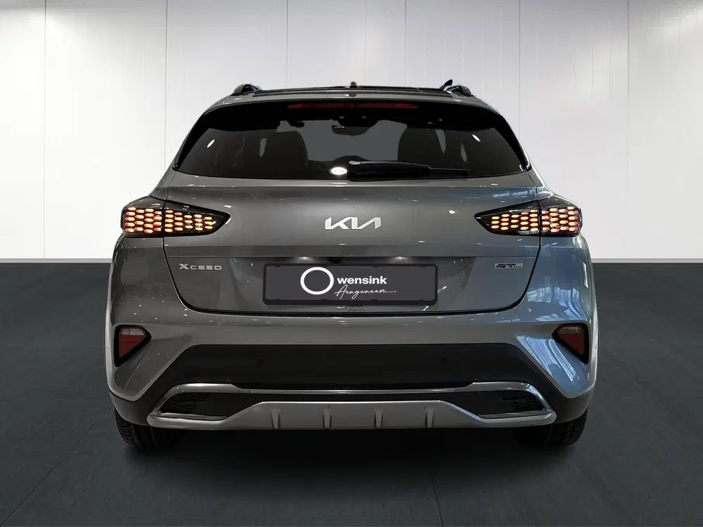 Kia XCeed 1.5 T-GDi DCT7 GT-Line uit 2026, foto 4