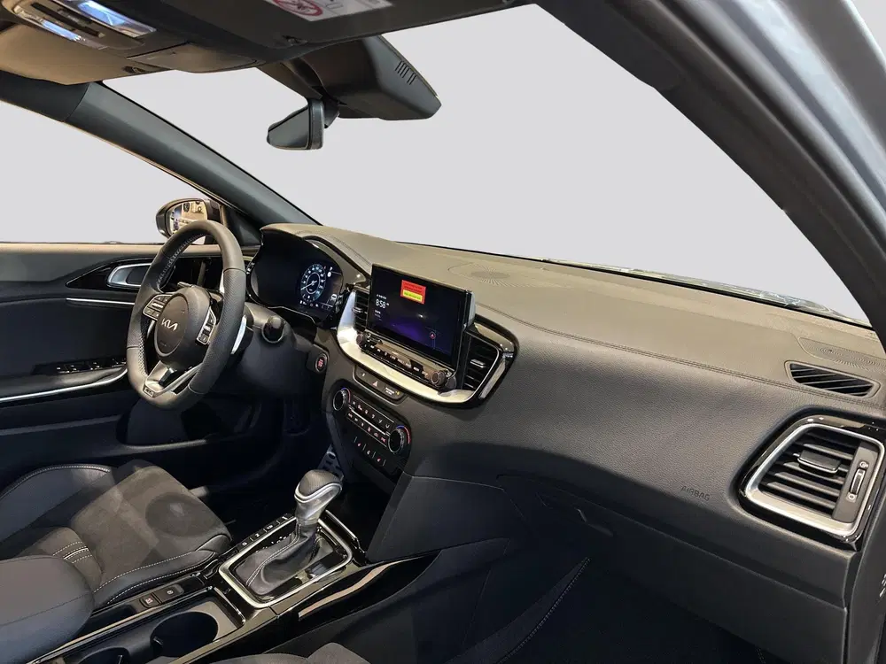 Kia XCeed 1.5 T-GDi DCT7 GT-Line uit 2026, foto 9