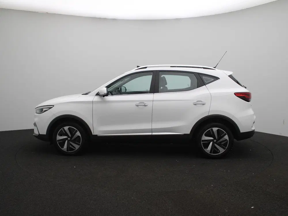 MG ZS Long Range Luxury 70 kWh uit 2023, foto 4