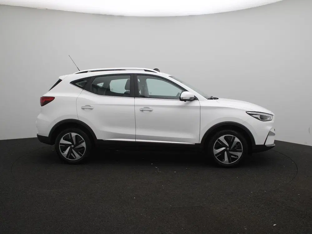 MG ZS Long Range Luxury 70 kWh uit 2023, foto 6