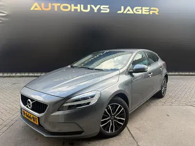 Volvo V40 1.5 T2 Polar+ Sport Automaat Sensoren uit 2020