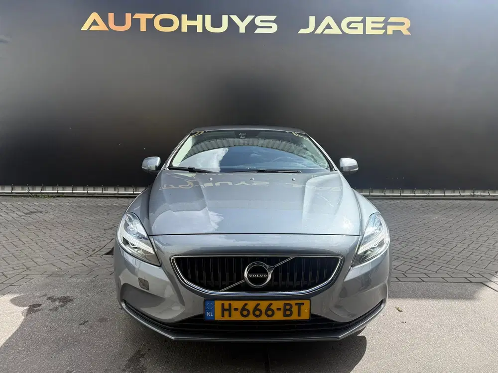 Volvo V40 1.5 T2 Polar+ Sport Automaat Sensoren uit 2020, foto 11