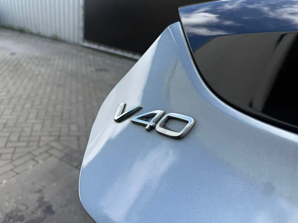 Volvo V40 1.5 T2 Polar+ Sport Automaat Sensoren uit 2020, foto 13