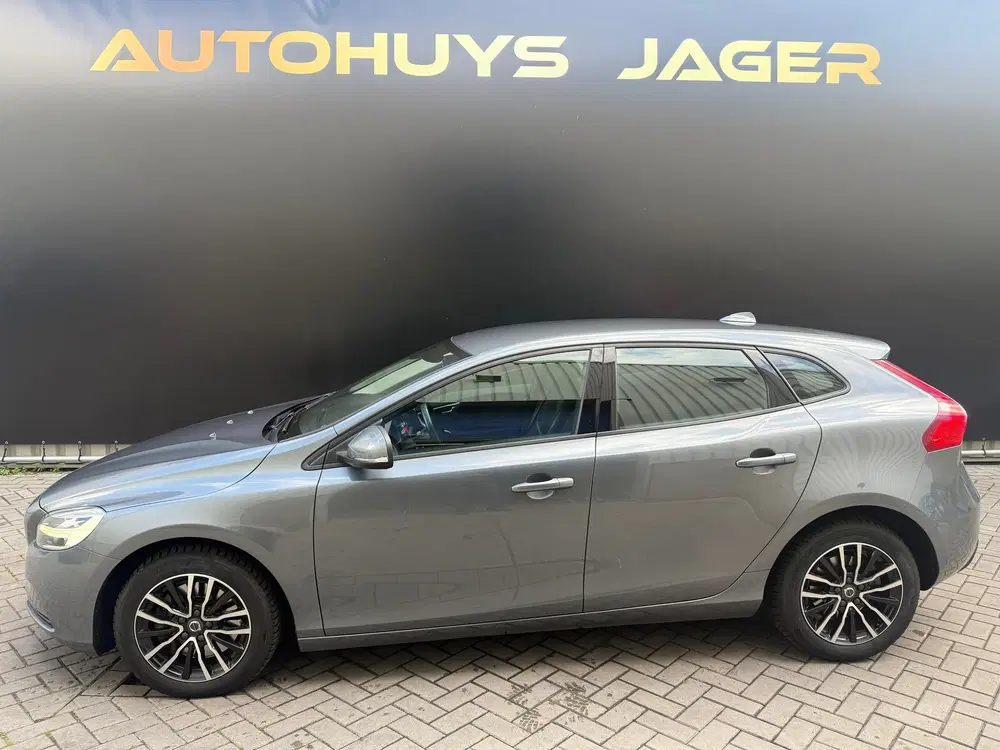 Volvo V40 1.5 T2 Polar+ Sport Automaat Sensoren uit 2020, foto 4