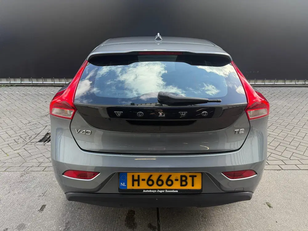 Volvo V40 1.5 T2 Polar+ Sport Automaat Sensoren uit 2020, foto 6