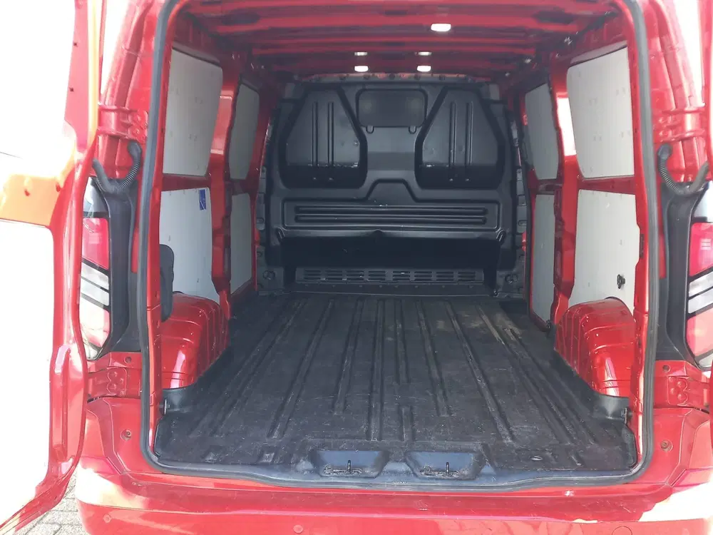 Ford Transit Custom 320 2.5 PHEV L2H1 Limited uit 2024, foto 5