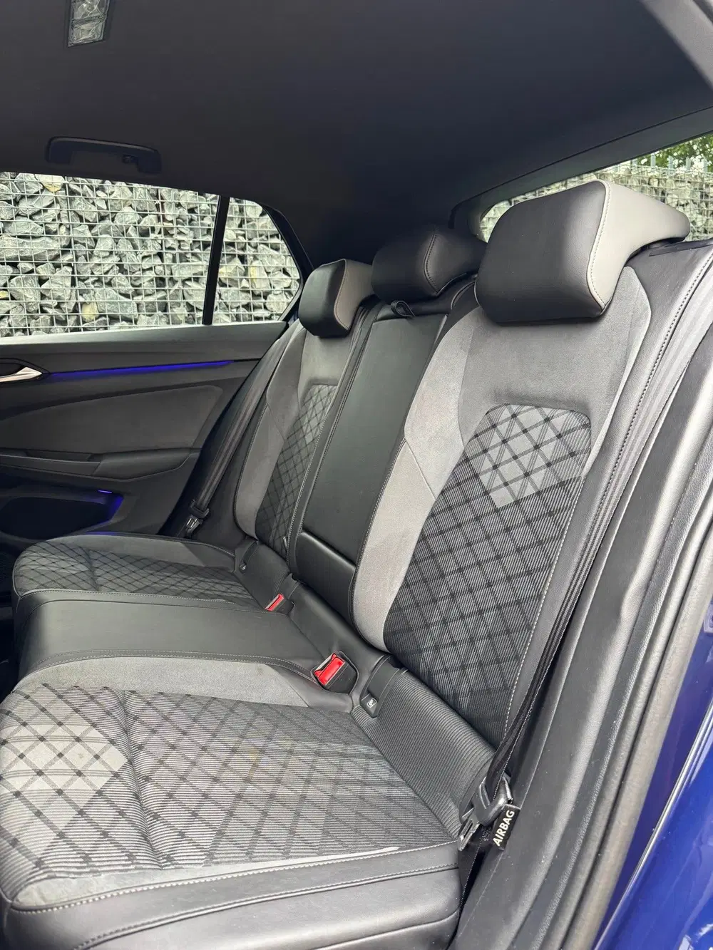 Volkswagen Golf 1.5 eTSI R-Line Pano Keyless IQ Camera uit 2020, foto 13