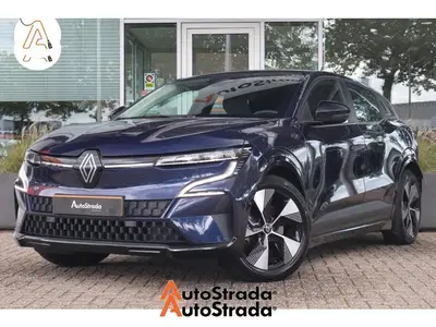 Renault Megane Mégane E-Tech EV60 220pk Optimum Charge Ev uit 2023