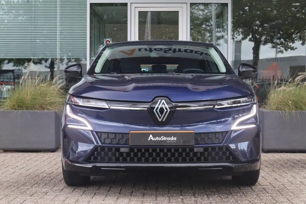 Renault Megane Mégane E-Tech EV60 220pk Optimum Charge Ev uit 2023, foto 10