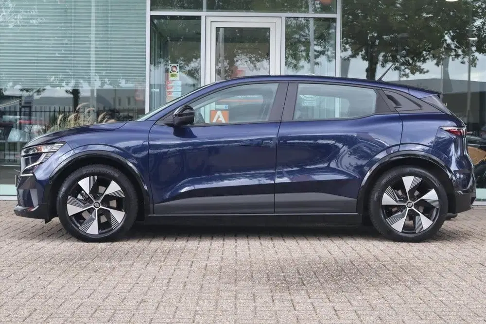 Renault Megane Mégane E-Tech EV60 220pk Optimum Charge Ev uit 2023, foto 15