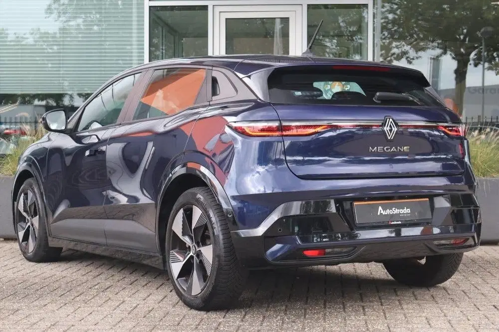 Renault Megane Mégane E-Tech EV60 220pk Optimum Charge Ev uit 2023, foto 2