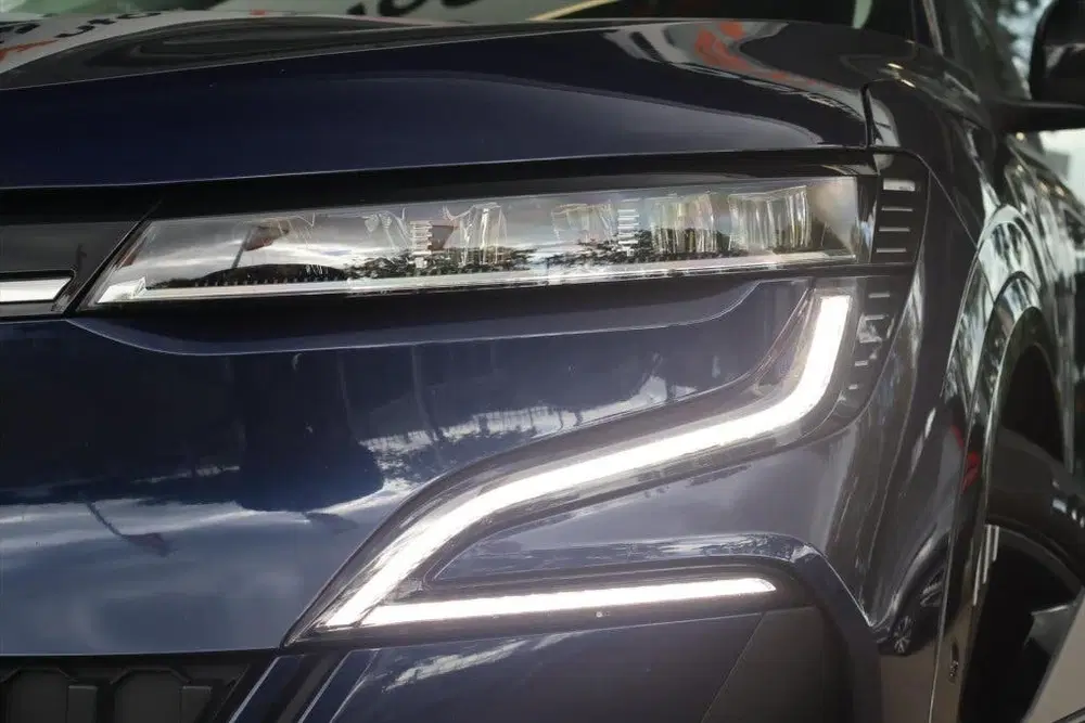 Renault Megane Mégane E-Tech EV60 220pk Optimum Charge Ev uit 2023, foto 5
