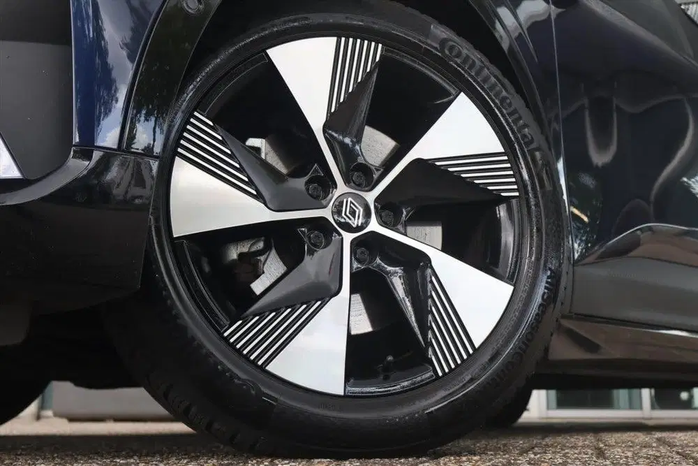 Renault Megane Mégane E-Tech EV60 220pk Optimum Charge Ev uit 2023, foto 6