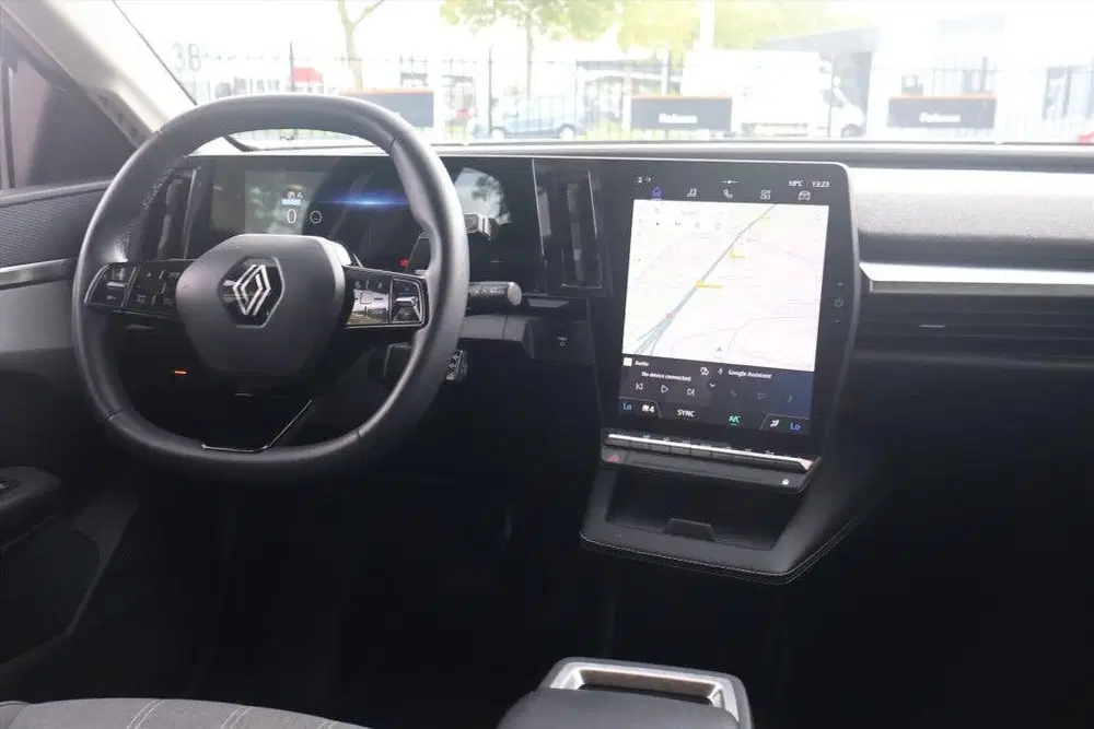 Renault Megane Mégane E-Tech EV60 220pk Optimum Charge Ev uit 2023, foto 7
