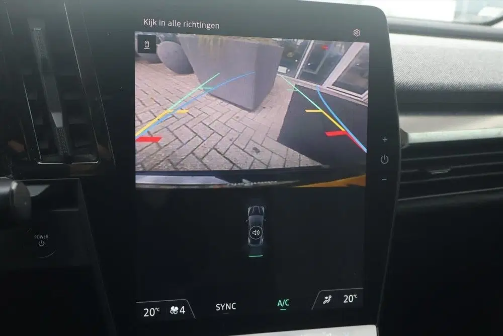 Renault Megane Mégane E-Tech EV60 220pk Optimum Charge Ev uit 2023, foto 9