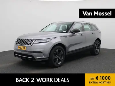 Land Rover Range Rover Velar 2.0 P250 Turbo AWD uit 2020