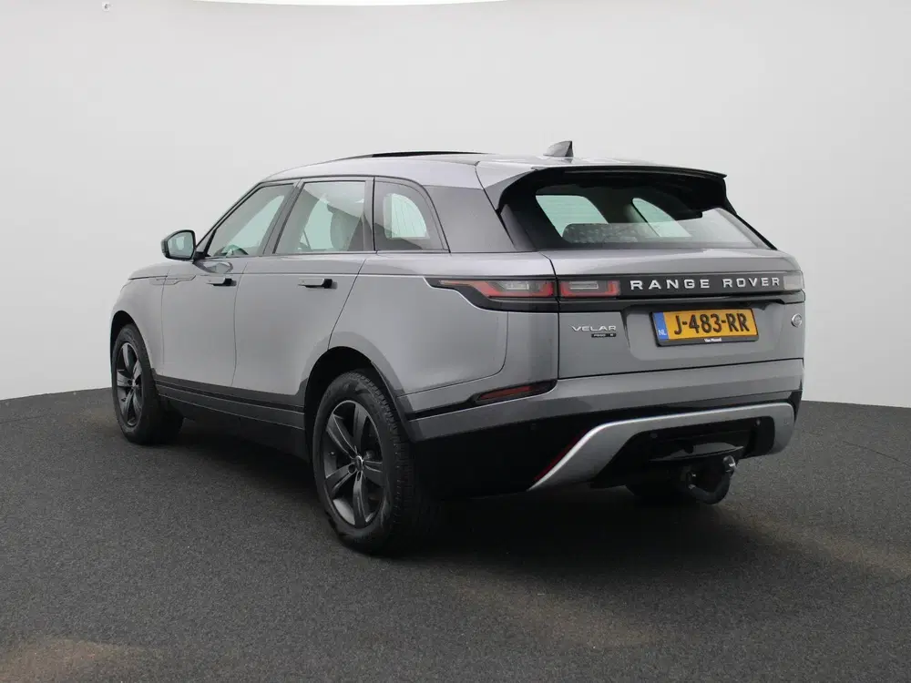 Land Rover Range Rover Velar 2.0 P250 Turbo AWD uit 2020, foto 2