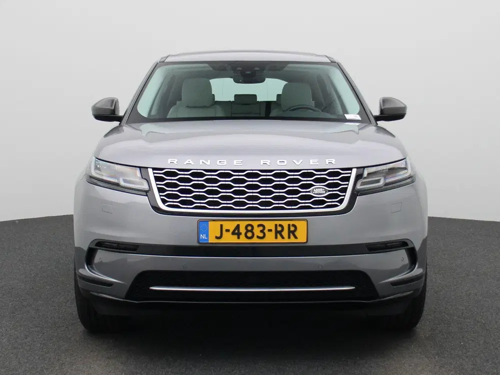Land Rover Range Rover Velar 2.0 P250 Turbo AWD uit 2020, foto 3