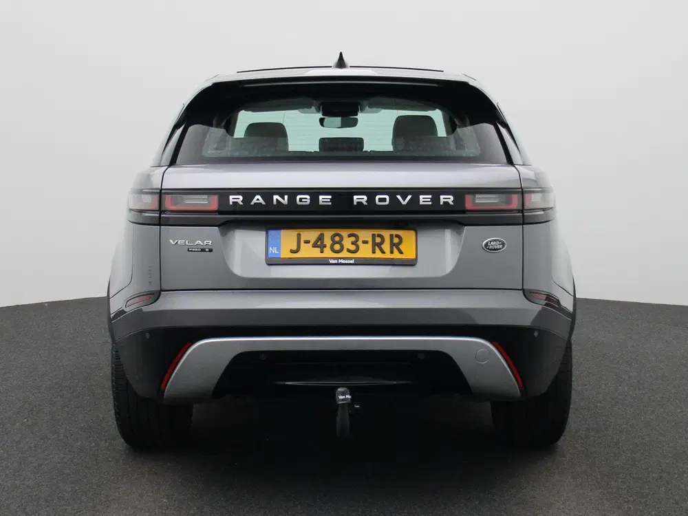 Land Rover Range Rover Velar 2.0 P250 Turbo AWD uit 2020, foto 5