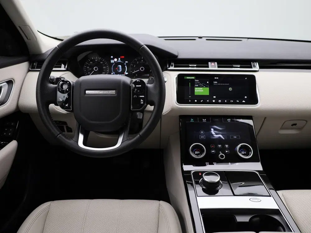 Land Rover Range Rover Velar 2.0 P250 Turbo AWD uit 2020, foto 7