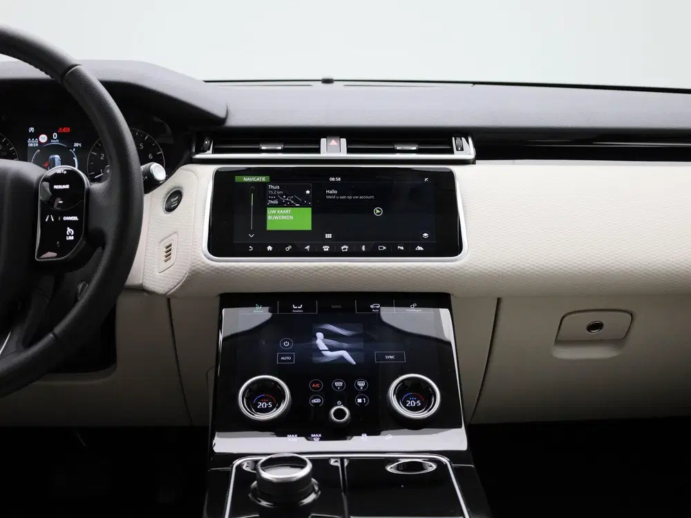 Land Rover Range Rover Velar 2.0 P250 Turbo AWD uit 2020, foto 9