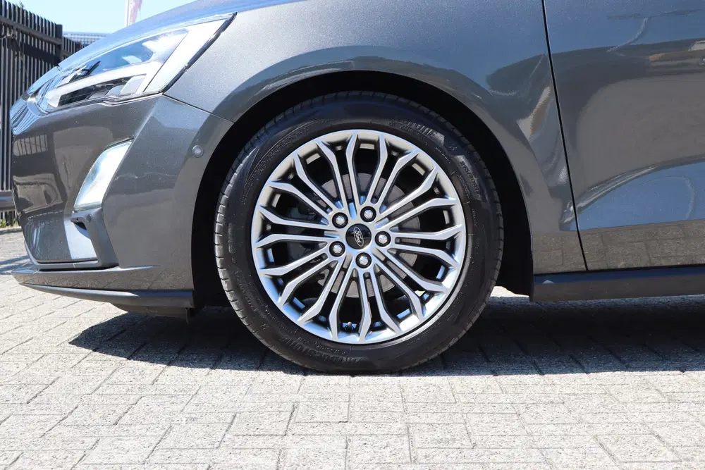 Ford Focus 1.0 EcoBoost Titanium Business Nederlandse uit 2019, foto 8