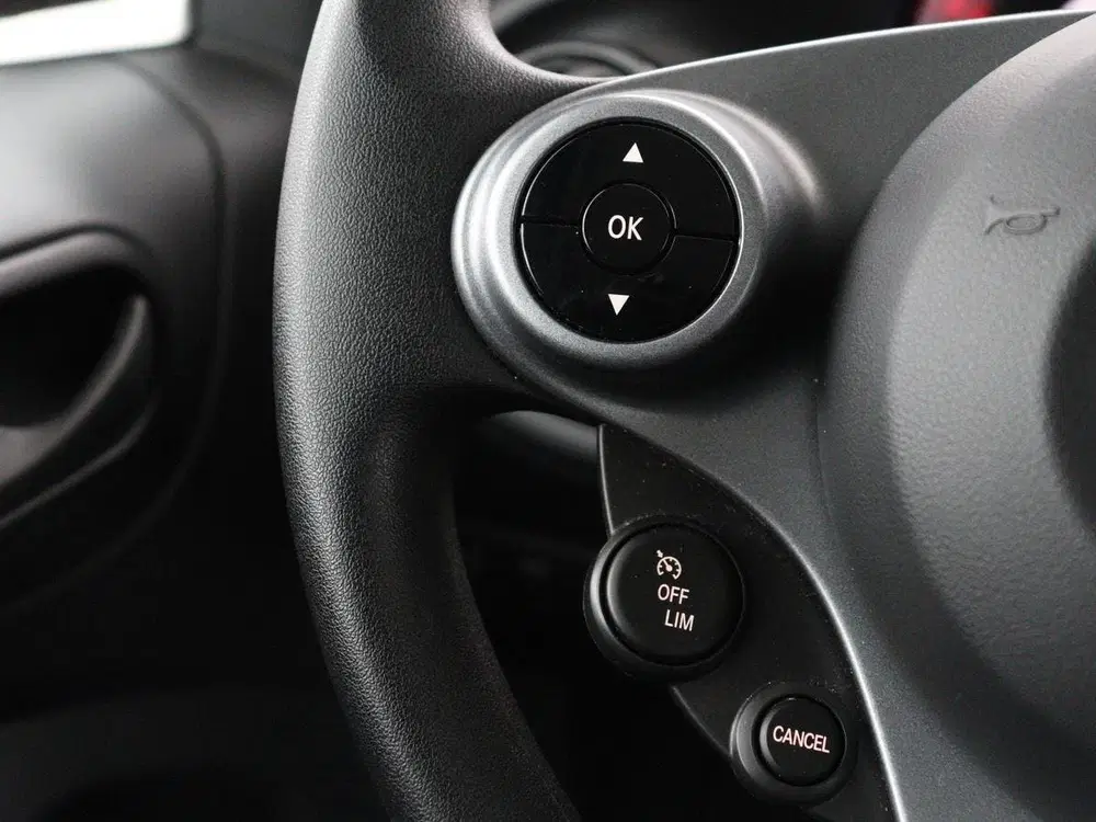 Smart forTwo EQ Comfort 18 kWh uit 2021, foto 15