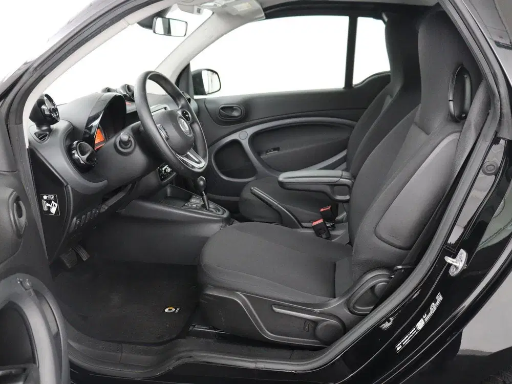 Smart forTwo EQ Comfort 18 kWh uit 2021, foto 3