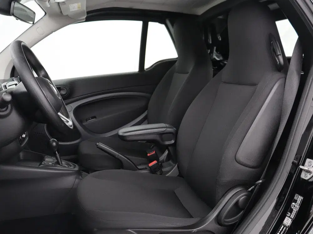 Smart forTwo EQ Comfort 18 kWh uit 2021, foto 4