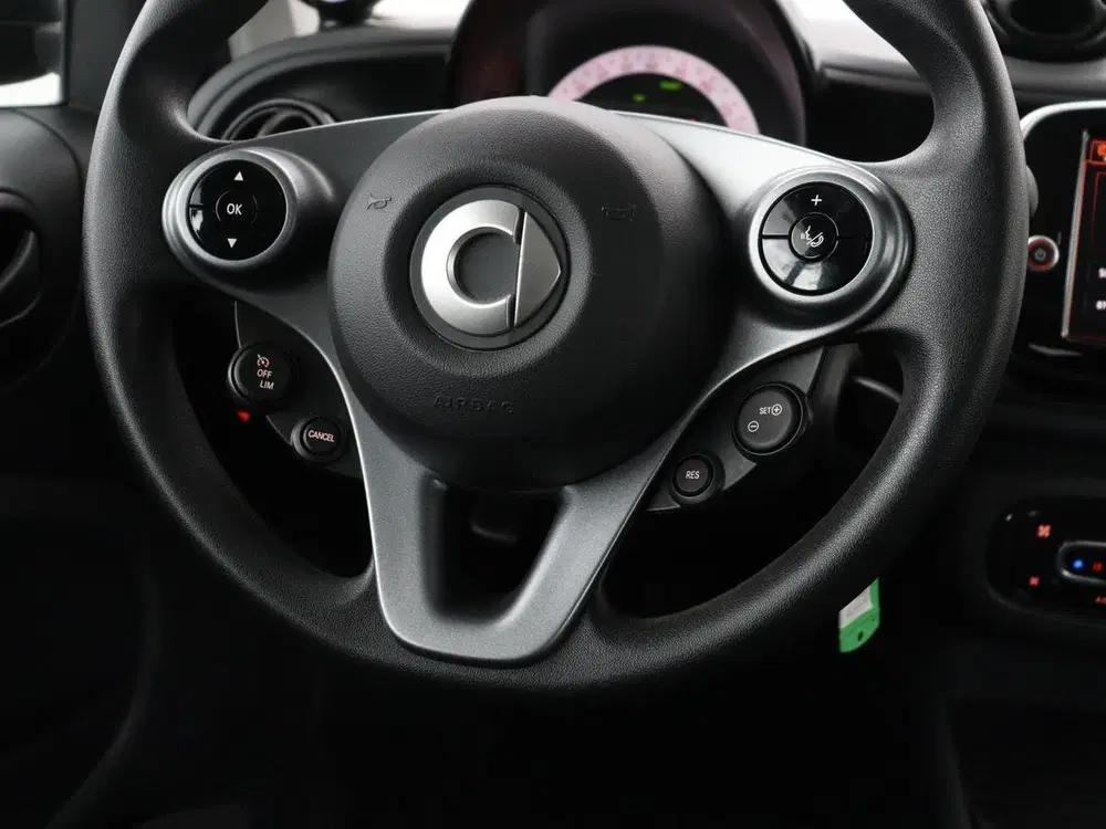 Smart forTwo EQ Comfort 18 kWh uit 2021, foto 5