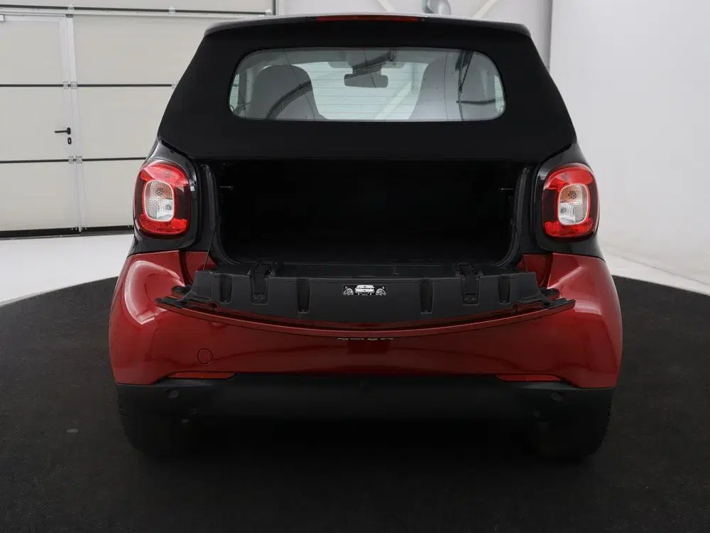Smart forTwo EQ Comfort 18 kWh uit 2021, foto 6