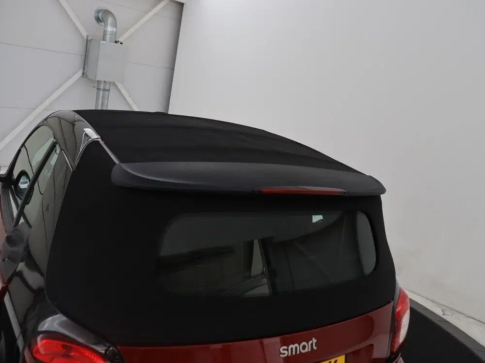 Smart forTwo EQ Comfort 18 kWh uit 2021, foto 8